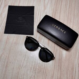 Versace Sunglasses 🕶️✨